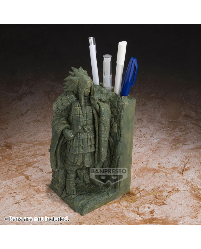 NARUTO - Madara Uchiha - Figurine Figure Life 19cm