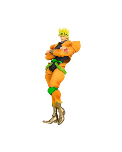 JOJO PART 3 - Dio - Figurine 22cm