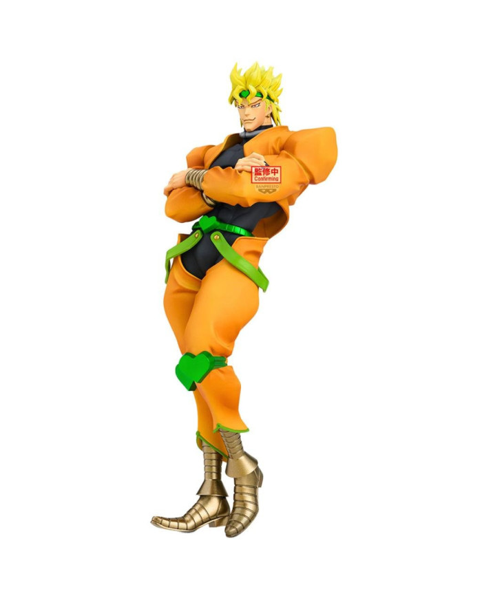 JOJO PART 3 - Dio - Figurine 22cm