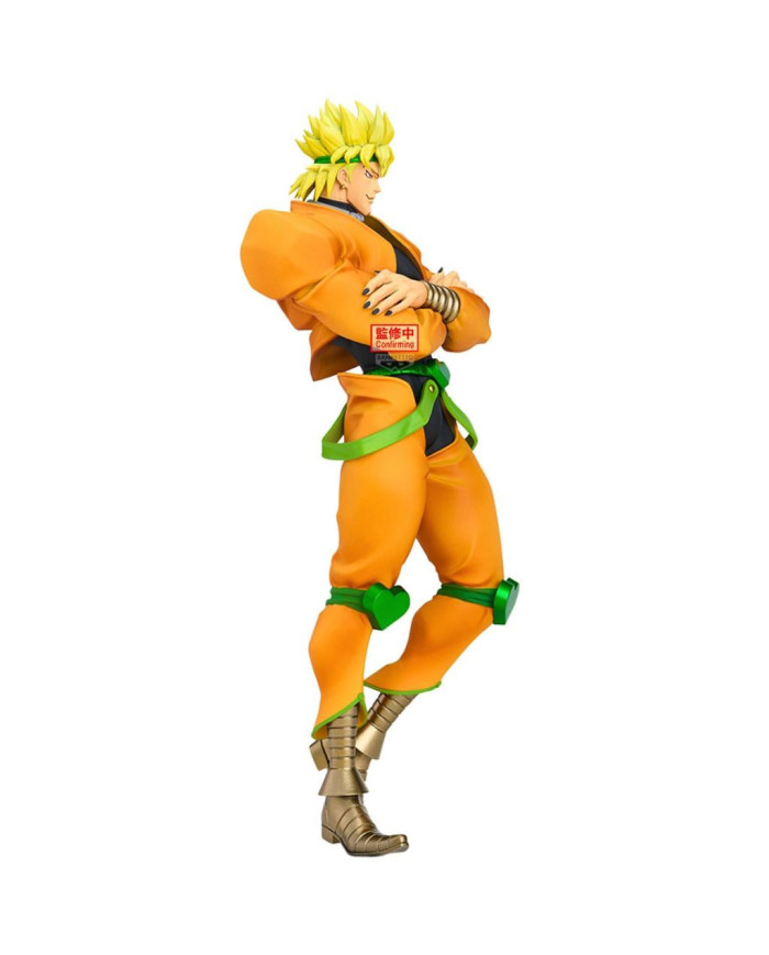 JOJO PART 3 - Dio - Figurine 22cm