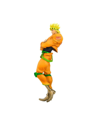JOJO PART 3 - Dio - Figurine 22cm