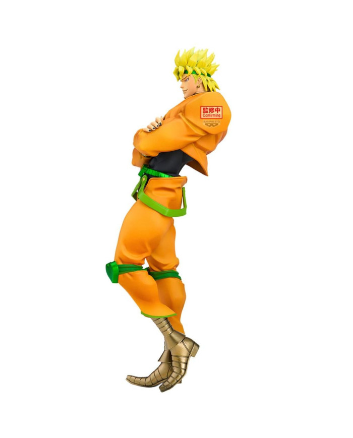 JOJO PART 3 - Dio - Figurine 22cm