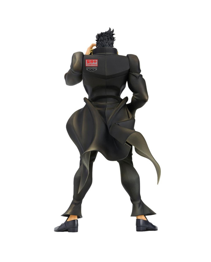 JOJO PART 3 - Jotaro Kujo - Figurine 22cm
