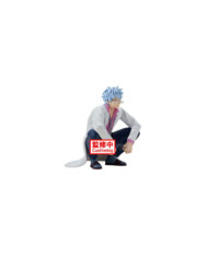 GINTAMA - Ginpachi Sakata - Figurine 13cm