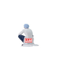 GINTAMA - Ginpachi Sakata - Figurine 13cm
