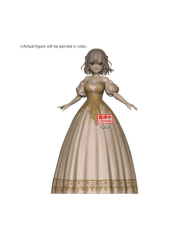 THE QUINTESSENTIAL QUINTUPLETS - Yotsuba Nakano - Figurine 23cm