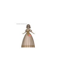 THE QUINTESSENTIAL QUINTUPLETS - Yotsuba Nakano - Figurine 23cm