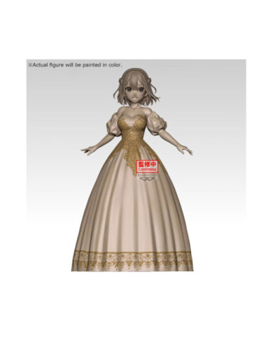 THE QUINTESSENTIAL QUINTUPLETS - Yotsuba Nakano - Figurine 23cm