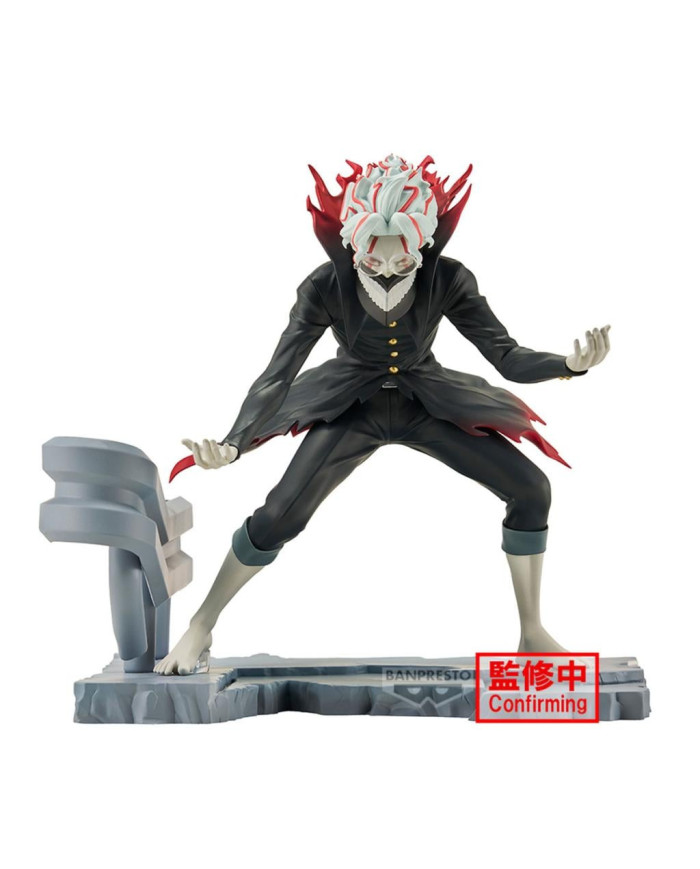 DANDADAN - Okarun - Figurine Figure Life 12cm