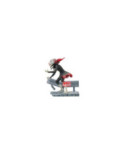 DANDADAN - Okarun - Figurine Figure Life 12cm