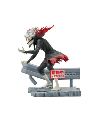 DANDADAN - Okarun - Figurine Figure Life 12cm