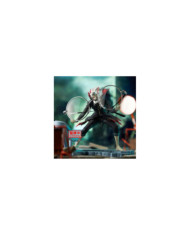 DANDADAN - Okarun - Figurine Figure Life 12cm