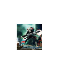 DANDADAN - Okarun - Figurine Figure Life 12cm