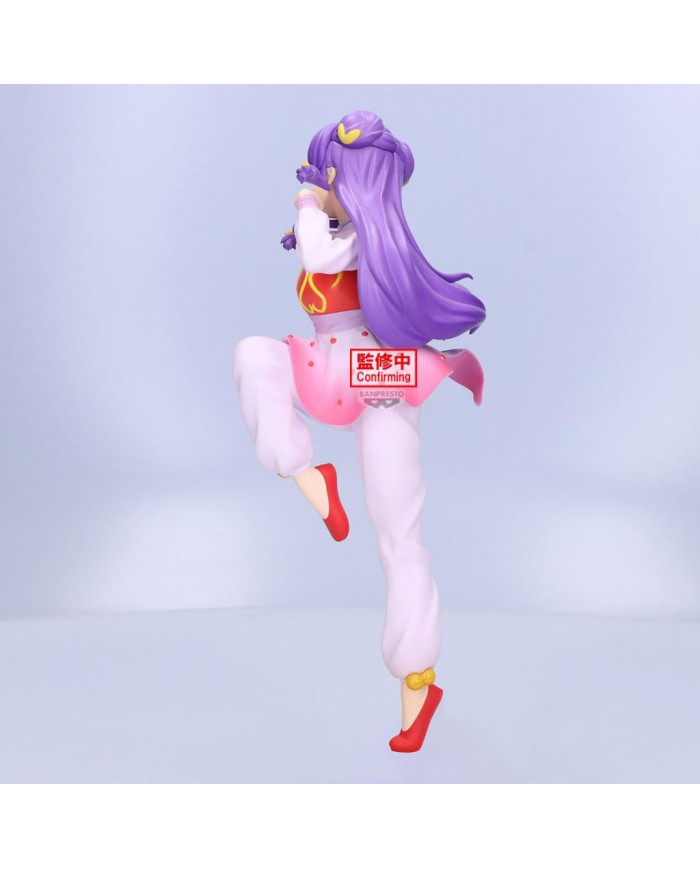 RANMA 1/2 - Shampoo - Figurine Glitter & Glamours 22cm