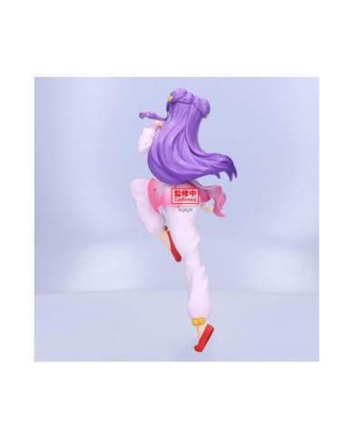 RANMA 1/2 - Shampoo - Figurine Glitter & Glamours 22cm