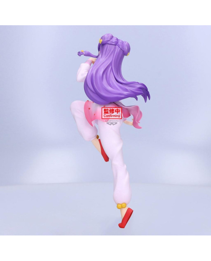 RANMA 1/2 - Shampoo - Figurine Glitter & Glamours 22cm