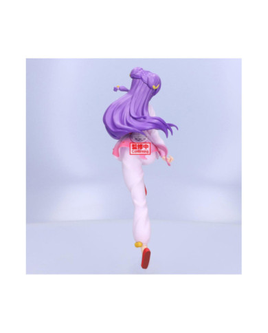 RANMA 1/2 - Shampoo - Figurine Glitter & Glamours 22cm