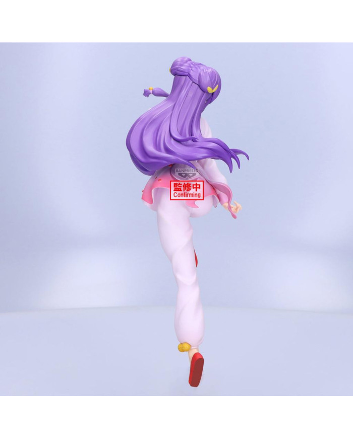 RANMA 1/2 - Shampoo - Figurine Glitter & Glamours 22cm