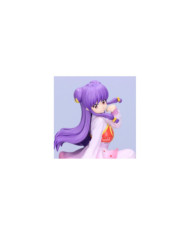 RANMA 1/2 - Shampoo - Figurine Glitter & Glamours 22cm