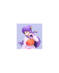 RANMA 1/2 - Shampoo - Figurine Glitter & Glamours 22cm
