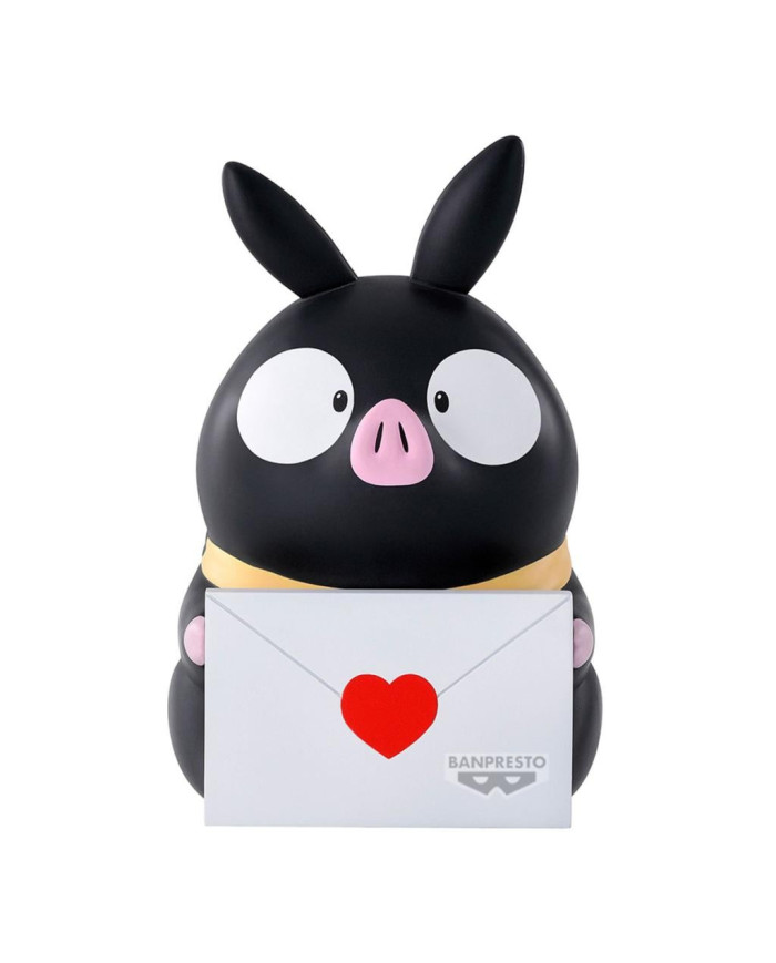 RANMA 1/2 - P-Chan - Figurine Sofvimates 16cm