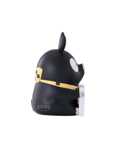 RANMA 1/2 - P-Chan - Figurine Sofvimates 16cm