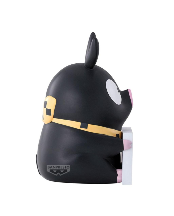 RANMA 1/2 - P-Chan - Figurine Sofvimates 16cm