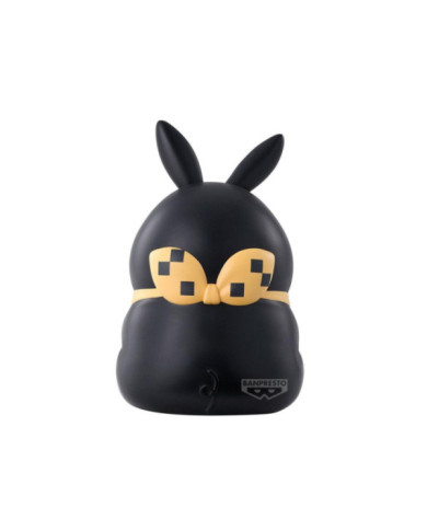 RANMA 1/2 - P-Chan - Figurine Sofvimates 16cm