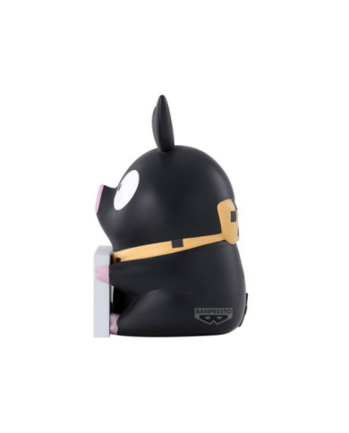 RANMA 1/2 - P-Chan - Figurine Sofvimates 16cm