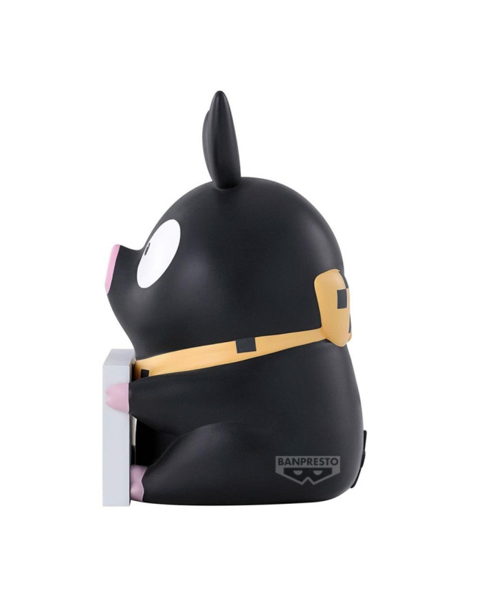 RANMA 1/2 - P-Chan - Figurine Sofvimates 16cm