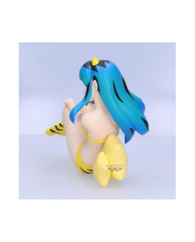 URUSEI YATSURA - Lum - Figurine Relax Time 13cm