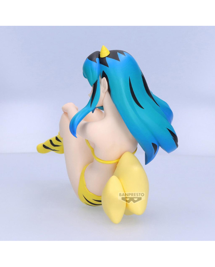 URUSEI YATSURA - Lum - Figurine Relax Time 13cm