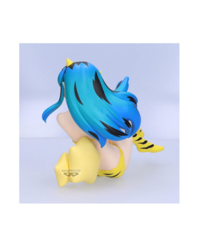 URUSEI YATSURA - Lum - Figurine Relax Time 13cm