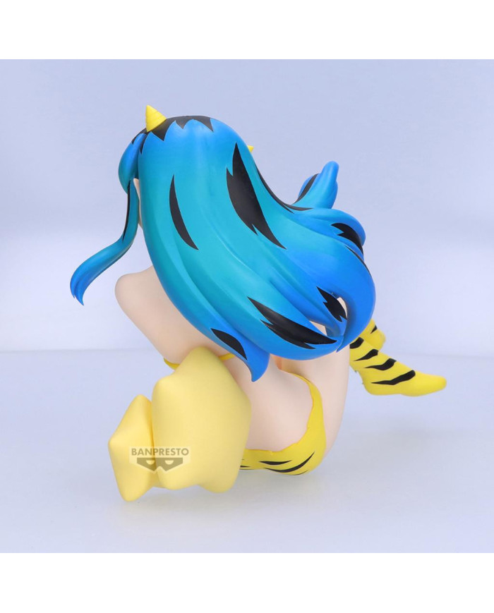 URUSEI YATSURA - Lum - Figurine Relax Time 13cm