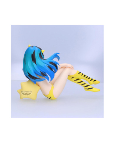 URUSEI YATSURA - Lum - Figurine Relax Time 13cm