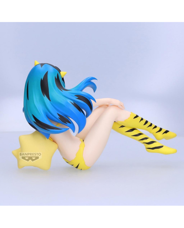 URUSEI YATSURA - Lum - Figurine Relax Time 13cm