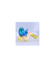 URUSEI YATSURA - Lum - Figurine Relax Time 13cm