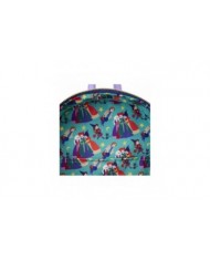 Sac à dos Loungefly - Hocus Pocus - Sanderson Sisters House