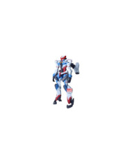 MOBILE SUIT GUNDAM GQUUUUUUX - Gquuuuuux - Figurine Genkai Toppa 28cm