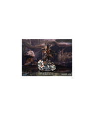 SEKIRO SHADOWS DIE TWICE - Sekiro - Statuette 32cm