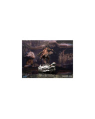SEKIRO SHADOWS DIE TWICE - Sekiro - Statuette 32cm