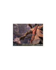 SEKIRO SHADOWS DIE TWICE - Sekiro - Statuette 32cm