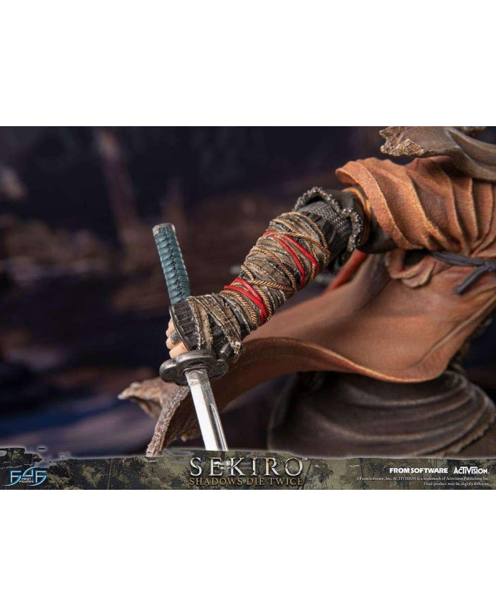 SEKIRO SHADOWS DIE TWICE - Sekiro - Statuette 32cm