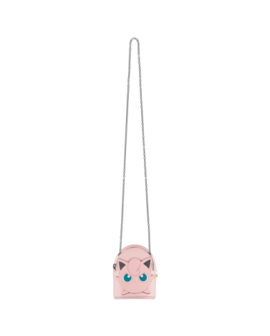 POKEMON - Rondoudou - Micro Sac 6.5x10.5x13cm