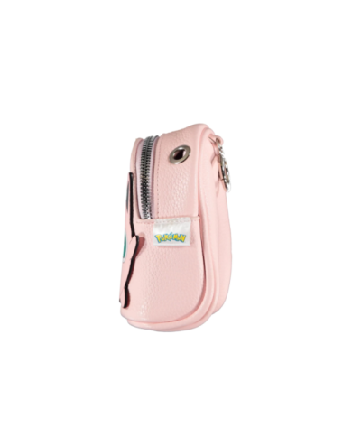 POKEMON - Rondoudou - Micro Sac 6.5x10.5x13cm