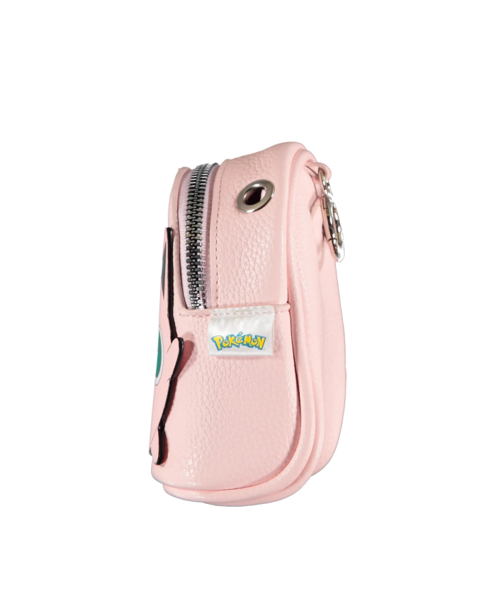 POKEMON - Rondoudou - Micro Sac 6.5x10.5x13cm