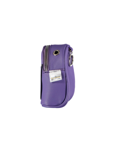 POKEMON - Ectoplasme - Micro Sac 6.5x10.5x13cm