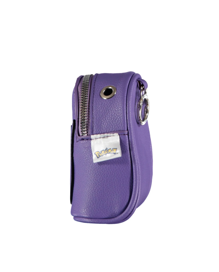 POKEMON - Ectoplasme - Micro Sac 6.5x10.5x13cm