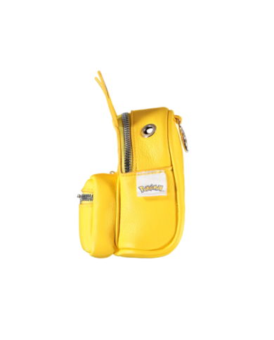POKEMON - Pikachu - Micro Sac 6.5x10.5x13cm