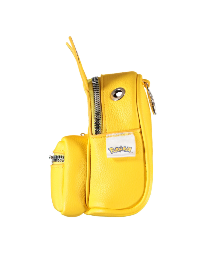 POKEMON - Pikachu - Micro Sac 6.5x10.5x13cm